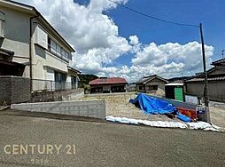 物件画像 鹿児島市 常盤1丁目 土地