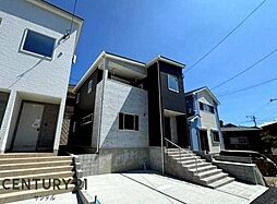 物件画像 鹿児島市千年1丁目戸建　B棟