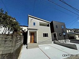 物件画像 鹿児島市下伊敷3丁目戸建　A棟