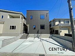 物件画像 鹿児島市下伊敷3丁目戸建 B棟