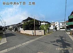 物件画像 鹿児島市谷山中央6丁目　2号地