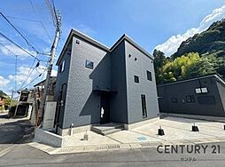 物件画像 鹿児島市伊敷7丁目戸建