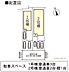 その他：本物件は1号棟です♪お車3台駐車可能です♪