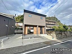 物件画像 鹿児島市伊敷2丁目 戸建