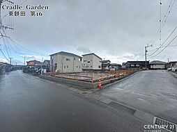 物件画像 姶良市東餅田新築戸建　第16-3号棟