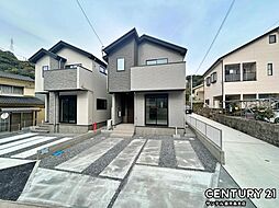 物件画像 鹿児島市稲荷町新築戸建　2期-2号棟