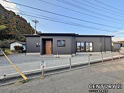 物件画像 霧島市隼人町小田新築平屋