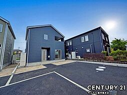 物件画像 姶良市松原町2丁目新築戸建 第5-2号棟