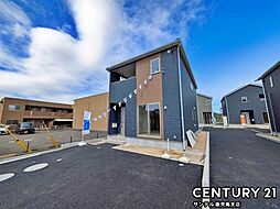 物件画像 姶良市松原町2丁目新築戸建 第5-4号棟