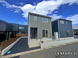 物件画像 鹿児島市西谷山新築戸建 第4-1号棟