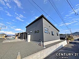 物件画像 霧島市国分姫城 新築平屋 3号棟