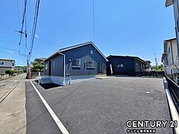 物件画像 霧島市国分広瀬1丁目新築平屋 第8-1号棟