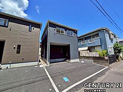 物件画像 鹿児島市玉里町新築戸建　第1-1号棟