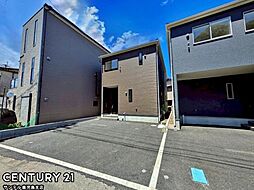 物件画像 鹿児島市玉里町新築戸建　第1-2号棟