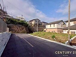 物件画像 鹿児島市下竜尾町　土地