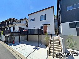 物件画像 鹿児島市武2丁目新築戸建　南棟