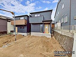 物件画像 鹿児島市大明丘1丁目新築戸建　第1-1号棟