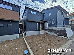 物件画像 鹿児島市大明丘1丁目新築戸建　第1-1号棟