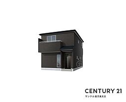 物件画像 鹿児島市大明丘1丁目新築戸建 第1-1号棟