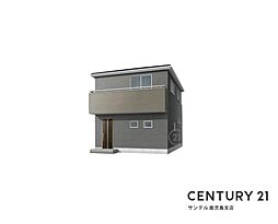 物件画像 鹿児島市大明丘1丁目新築戸建 第1-2号棟