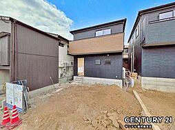 物件画像 鹿児島市大明丘1丁目新築戸建　第1-2号棟