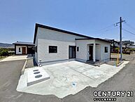 鹿児島県霧島市隼人町真孝字上林田1620番2、30：物件画像