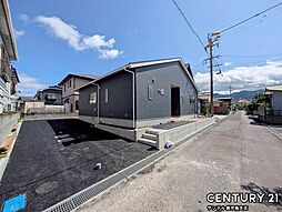 物件画像 姶良市西餅田新築平屋　第13-1号棟