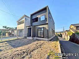 物件画像 鹿児島市若葉町 新築戸建