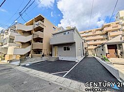 物件画像 鹿児島市下荒田3丁目新築戸建 第5-1号棟