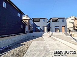 物件画像 鹿児島市宇宿6丁目新築戸建　第1-1号棟