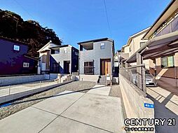 物件画像 鹿児島市宇宿6丁目新築戸建　第1-2号棟