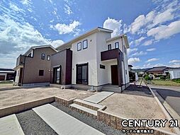 物件画像 霧島市隼人町真孝新築戸建　8号棟