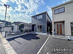 物件画像 鹿児島市和田2丁目新築戸建 第8-1号棟