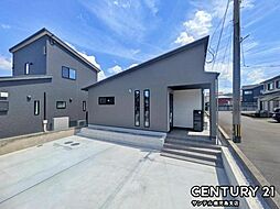 物件画像 鹿児島市下福元町新築戸建 影原F棟