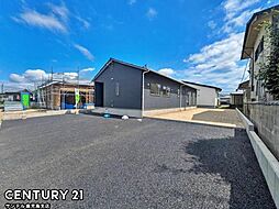 物件画像 三股町五本松新築平屋 第1-1号棟