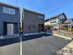 物件画像 鹿児島市紫原2丁目新築戸建 第29-1号棟