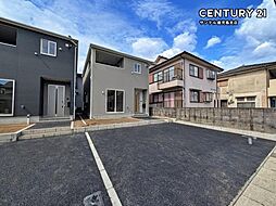 物件画像 鹿児島市桜ヶ丘2丁目新築戸建 第27-2号棟