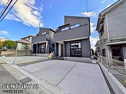 物件画像 鹿児島市日之出町新築戸建 第1-2号棟