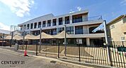 幼保連携型認定こども園千年幼稚園まで1300m