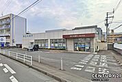 南日本銀行谷山支店まで650m