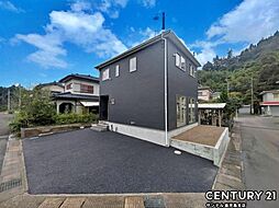 物件画像 鹿児島市千年2丁目新築戸建 第2-1号棟