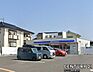 周辺：ローソン鹿児島吉野菖蒲谷店まで1100m