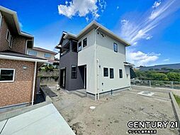 物件画像 鹿児島市吉野町新築戸建 5号地モデル