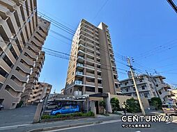 物件画像 ブランシエラ荒田一丁目