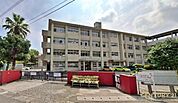 鹿児島市立西伊敷小学校まで850m
