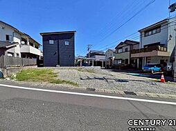 物件画像 紫原4丁目土地