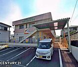 坂之上第2保育園まで240m