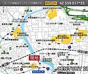 山形屋ストア加治木店まで徒歩約7分（約550ｍ）です！