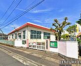 姶良市立錦江幼稚園まで550m