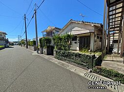 物件画像 いちき串木野市住吉町　土地